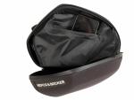 Sacoche Hepco & Becker V1 pour crash bar - noir