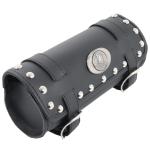 Sacoche Hepco & Becker porte outils Buffalo Custom - noir