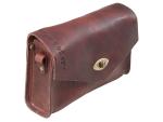 Sacoche Hepco & Becker porte outils Legacy - marron