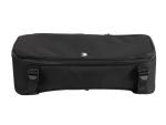 Sacoche Hepco & Becker sup&eacute;rieur pour Xplorer 30/40 - noir