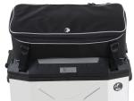 Sacoche Hepco & Becker sup&eacute;rieur pour Xplorer 40 - noir