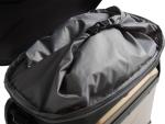 Sacoche Hepco & Becker sup&eacute;rieur pour valise Xceed - noir