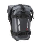 Sacoche SW-MOTECH DRYBAG 80 GRIS/NOIR (8 litres)