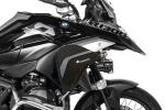 Sacoche Touratech Pour crashbars Touring - Noir