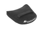 Sacoche Touratech Sous porte-bagages - Noir