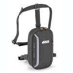 Sacoche de jambe Givi EASY09 Taille L (2.5 litres)