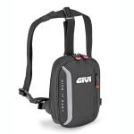 Sacoche de jambe Givi EASY09 Taille S (1.5 litres)