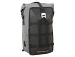 Sacoche de selle Hepco & Becker Xtravel M - noir