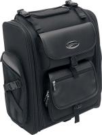 Sacoche de selle SADDLEMEN Sissy Bar S2200E