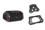 Sacoche de selle SW-MOTECH Kit complet Rackpack - avec support