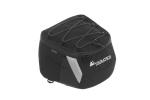 Sacoche de selle Touratech Ambato pour porte bagage - Noir