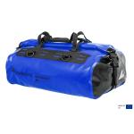 Sacoche de selle Touratech Rack-Pack 30 litres - Bleu