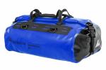 Sacoche de selle Touratech Rack-Pack 90 litres - Bleu