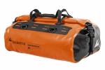Sacoche de selle Touratech Rack-Pack 90 litres - Orange