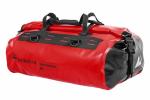 Sacoche de selle Touratech Rack-Pack 90 litres - Rouge