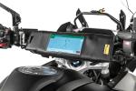 Sacoche guidon Touratech Ibarra Smart - Noir