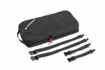 Sacoche interne Touratech Pour couvercle de valise ZEGA Evo (7 litres) - Noir