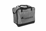 Sacoche interne Touratech valise ZEGA 38L &agrave; unit&eacute; Gris