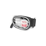 Sacoche p&eacute;age SL01 SHAD