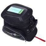 Sacoche réservoir Bagster RAPTOR LOCK version LOCK'N START (10 Litres)