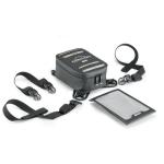 Sacoche r&eacute;servoir CANYON 3 LITRES GIVI