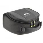 Sacoche réservoir Givi EA144B système Tanklock (5 litres)