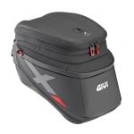 Sacoche réservoir Givi XL04B système Tanklock (15 à 20 litres) pour BMW / KTM