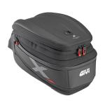 Sacoche réservoir Givi XL06B système Tanklock (15 à 20 litres)
