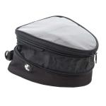 Sacoche r&eacute;servoir Hepco & Becker Daypack small - aimant&eacute; - noir