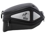 Sacoche r&eacute;servoir Hepco & Becker Royster (5-8 litres) - noir