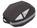 Sacoche r&eacute;servoir Hepco & Becker Royster Daypack (5 litres) - Grise - noir
