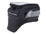 Sacoche r&eacute;servoir Hepco & Becker Street Enduro M - noir