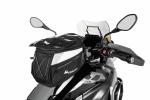 Sacoche r&eacute;servoir Touratech TMACS Ambato Exp - Argent