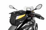 Sacoche r&eacute;servoir Touratech TMACS Ambato Exp - Jaune