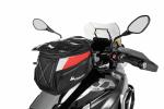 Sacoche r&eacute;servoir Touratech TMACS Ambato Exp - Rouge