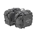 Sacoches Cavalieres Lat&eacute;rales Givi Canyon 25L 100% &eacute;tanche