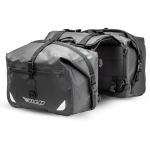 Sacoches Cavalières Étanches Be Tourer 2 X 25L BLH