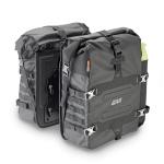 Sacoches Moto Lat&eacute;rales Givi GRT709 - Sacoches Gravel-T Canyon