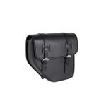 Sacoches cavalières CustomAcces IBIZA AVEC SUPPORT UNIVERSEL (2 x 11 litres)