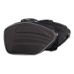 Sacoches cavalières DXR SIDE (2x30 litres)