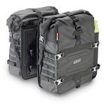 Sacoches cavalières Givi GRT709 CANYON (2 x 35 litres)