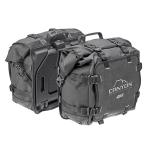 Sacoches cavalières Givi GRT720 - (2 x 25 LITRES)