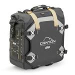 Sacoches cavali&egrave;res Givi GRT725 - (30 LITRES x 1)