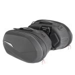 Sacoches cavali&egrave;res Givi ST609+ EASYLOCK (2 x 25 litres)
