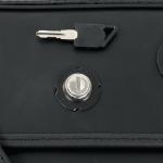 Sacoches cavali&egrave;res Hepco & Becker Buffalo Big pour support tubulaire - noir