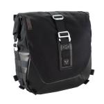 Sacoches cavalières SW-MOTECH LC2 Black Edition (13.5 litres) coté droit l'unité