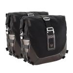 Sacoches cavali&egrave;res SW-MOTECH LEGEND GEAR (2 x 13.5 litres) AVEC SUPPORT