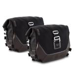 Sacoches cavali&egrave;res SW-MOTECH LEGEND GEAR (2 x 9.8 litres) pour sangle