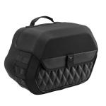 Sacoches cavalières SW-MOTECH LH LEGEND coté droit (19.5 litres) l'unité