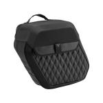 Sacoches cavalières SW-MOTECH LH LEGEND coté gauche (25.5 litres) l'unité